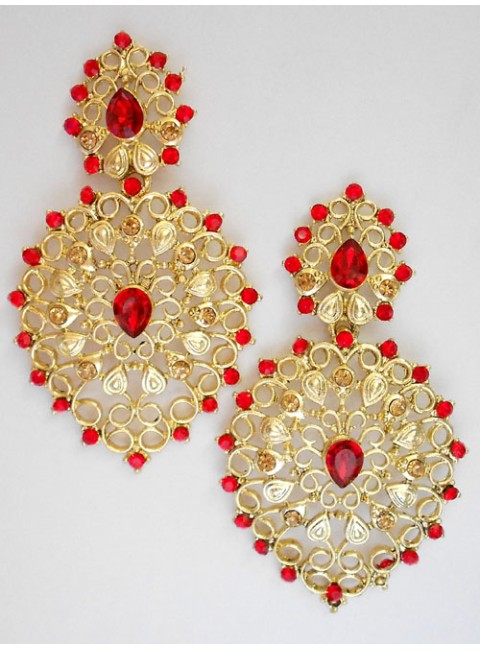 Fashion Earrings